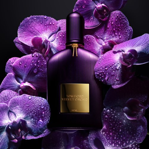 TOM FORD Velvet Orchid - Eau de Parfum 0888066023948